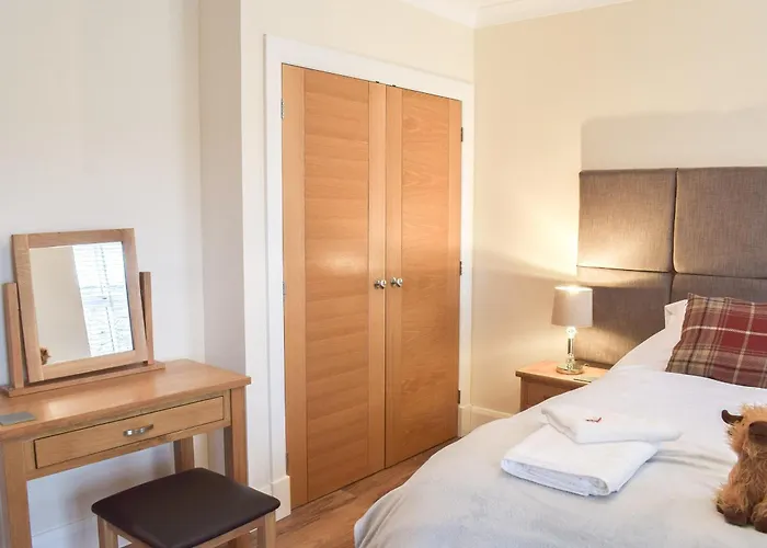Dairy Cottage - Uk39522