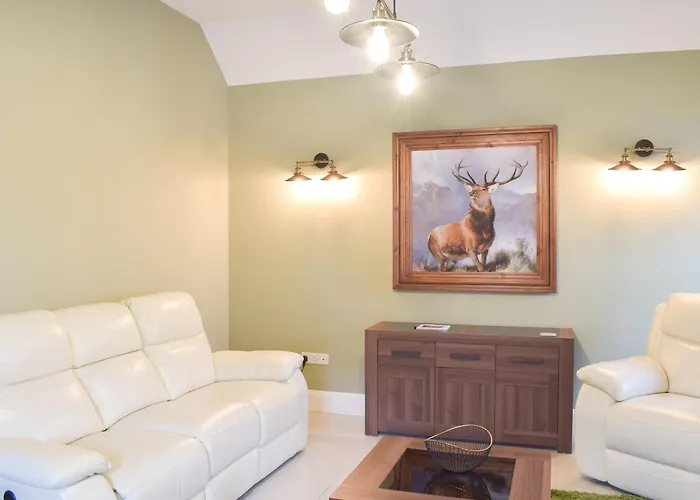 Dairy Cottage - Uk39522