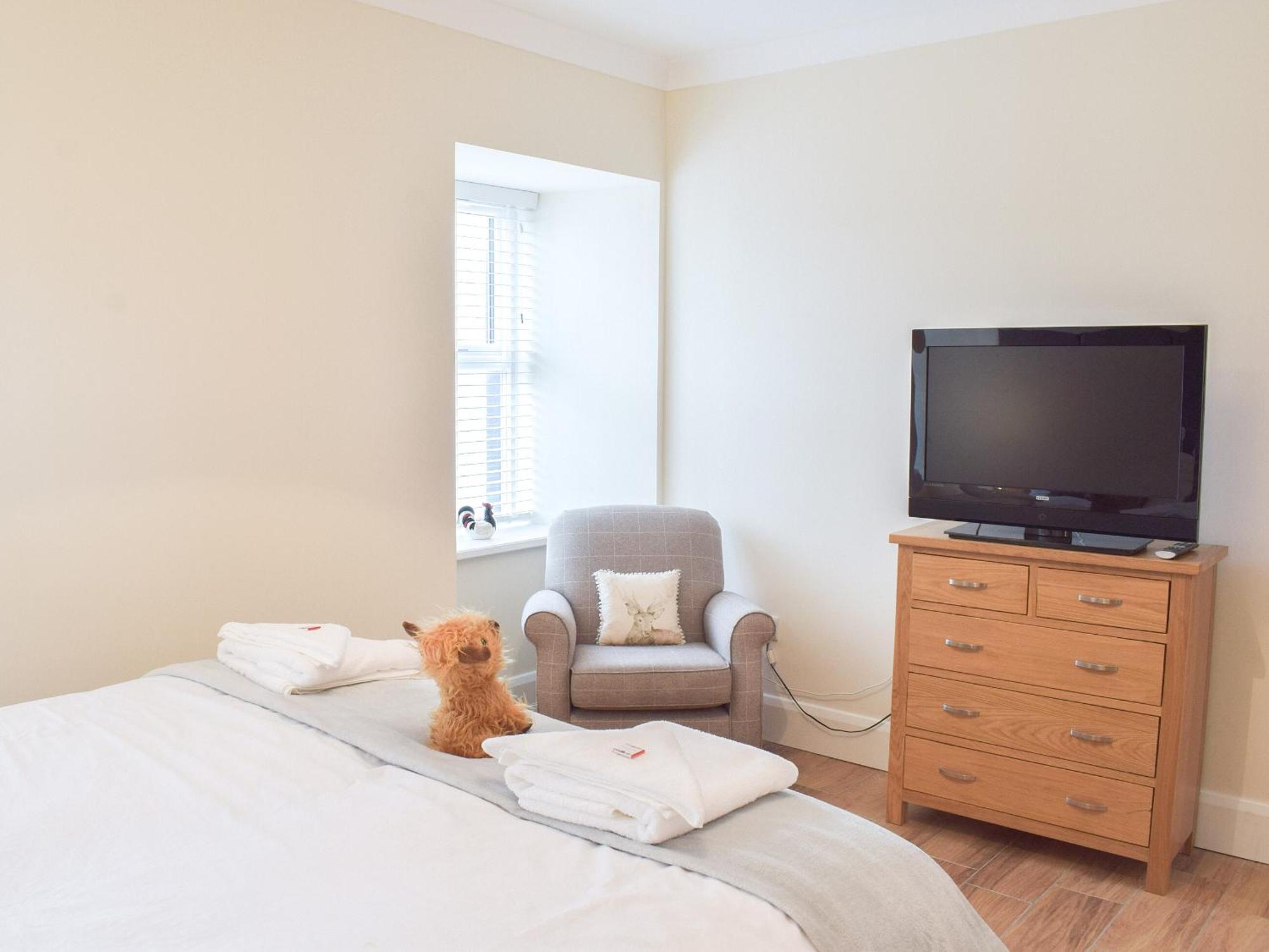 Dairy - Uk39522 Holiday home Maybole