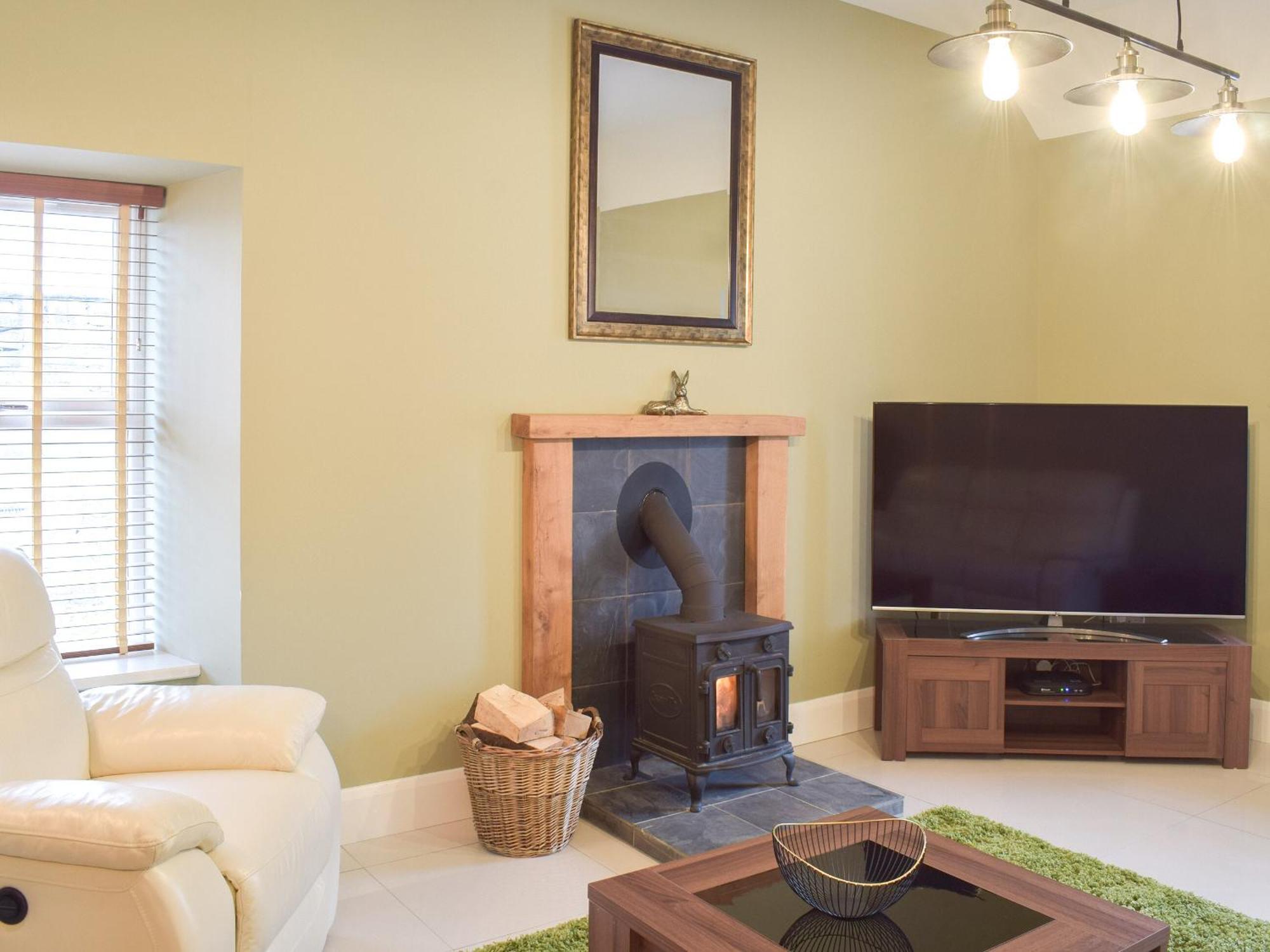 Dairy - Uk39522 Holiday home *