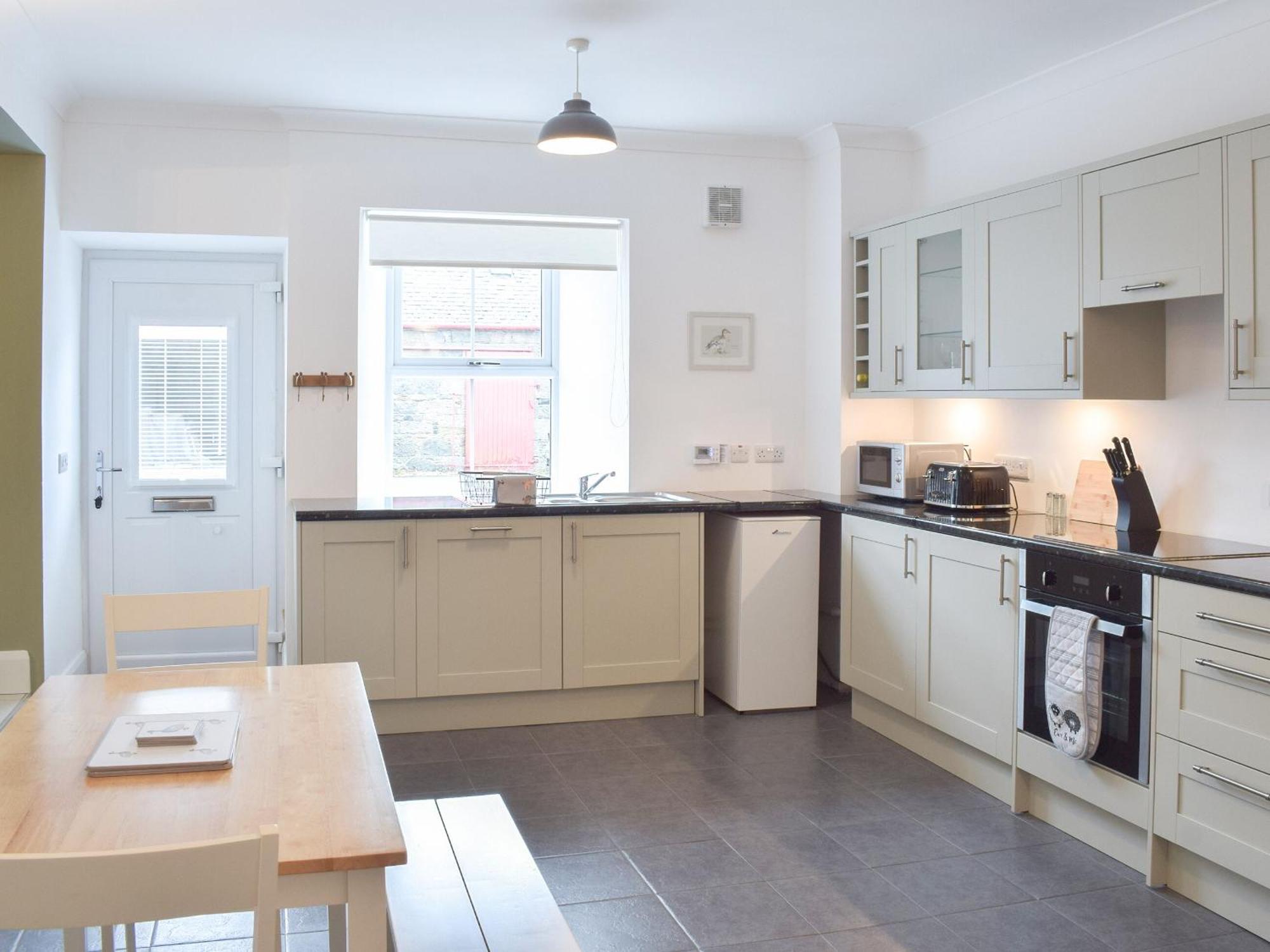 Dairy - Uk39522 Holiday home *