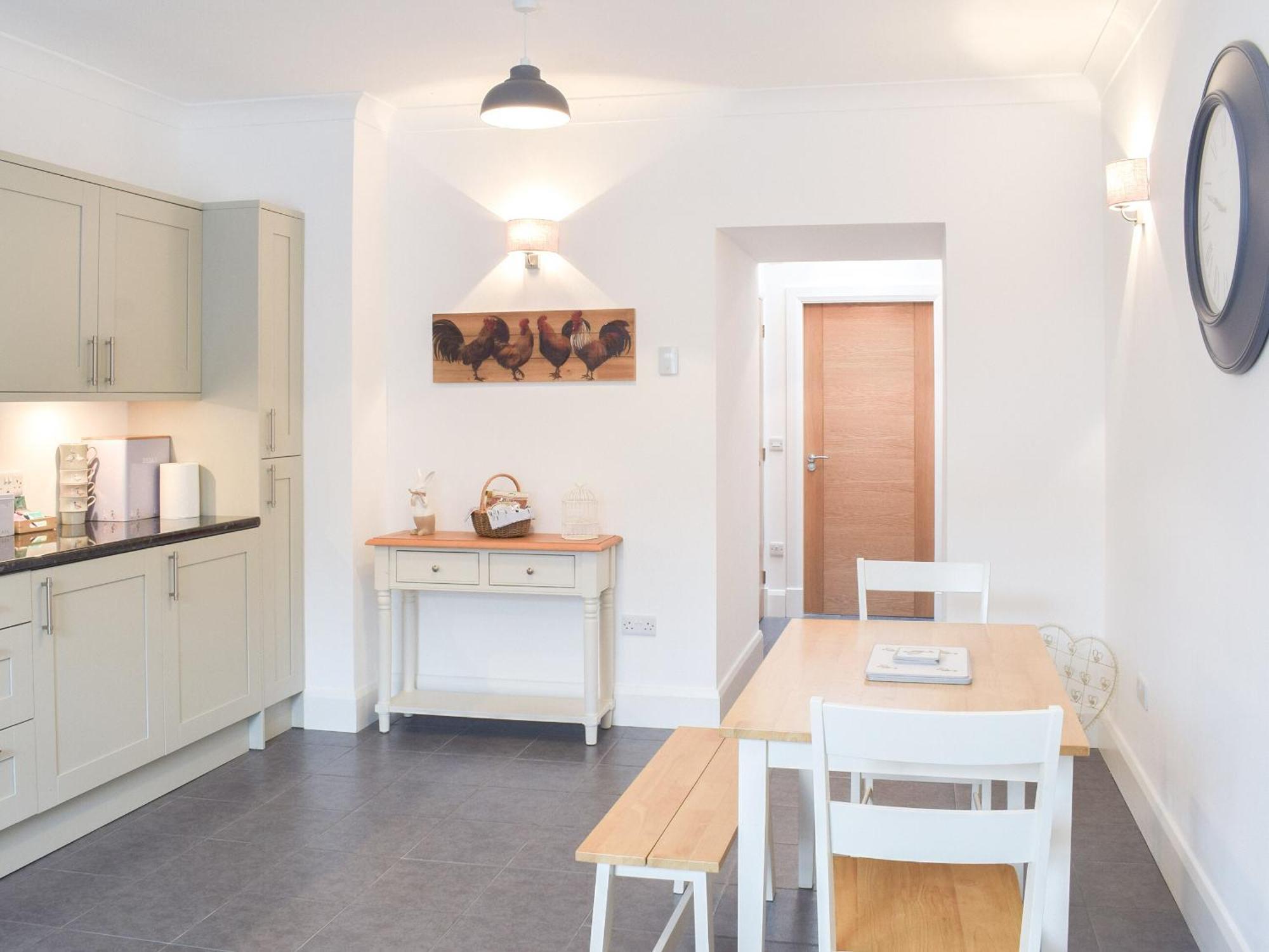 Dairy - Uk39522 Holiday home Maybole