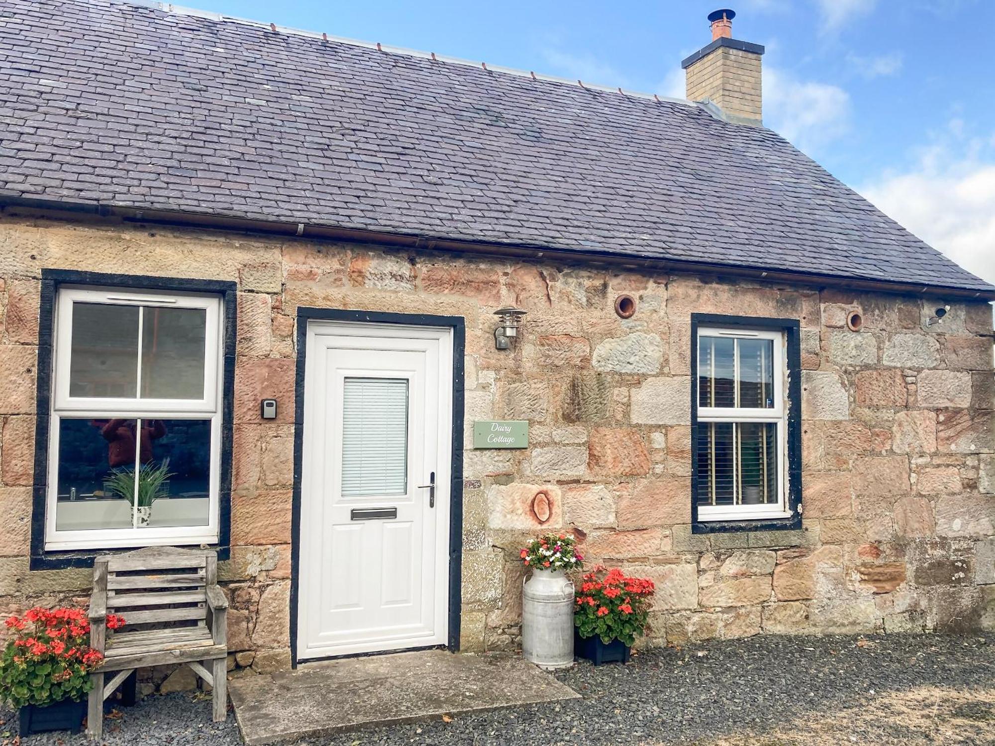 Holiday home Dairy - Uk39522